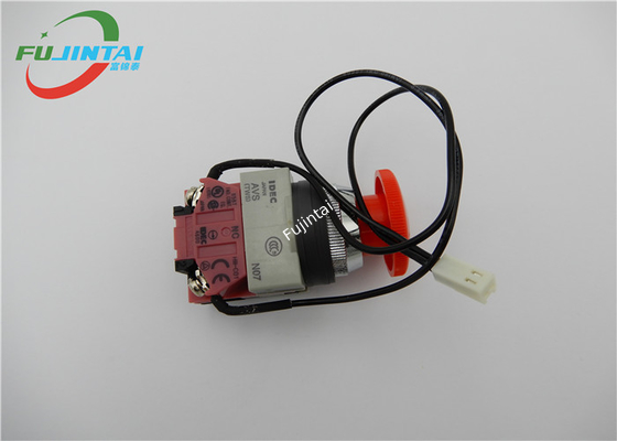 F EMG Switch Cable อะไหล่ Juki ASM AVS301NR 40002205 2050 2070