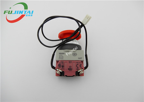 F EMG Switch Cable อะไหล่ Juki ASM AVS301NR 40002205 2050 2070
