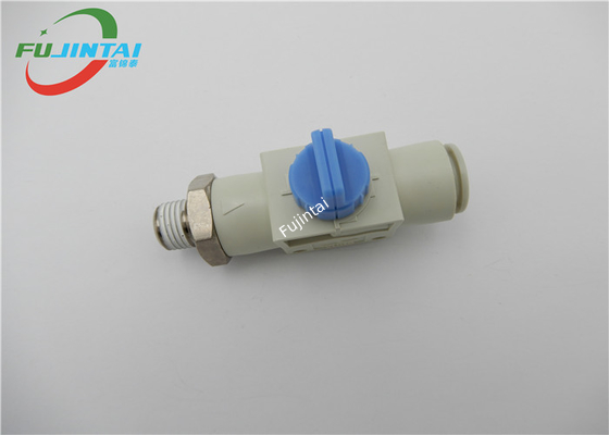 JUKI FINGER VALVE ชิ้นส่วนเครื่องจักร SMT PV015212000 ต้นฉบับใหม่