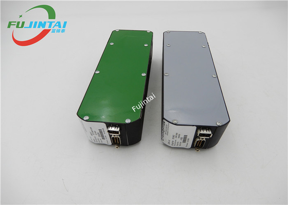 DEK 191640 SMT ชิ้นส่วนกล้อง Cyberoptics 8008629 CBA40 Graphite