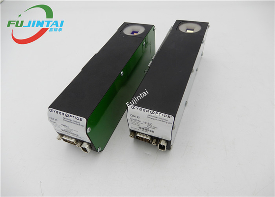 DEK 191640 SMT ชิ้นส่วนกล้อง Cyberoptics 8008629 CBA40 Graphite