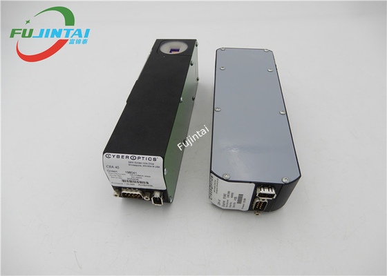 DEK 191640 SMT ชิ้นส่วนกล้อง Cyberoptics 8008629 CBA40 Graphite