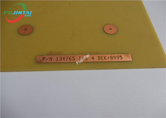 บอร์ดสอบเทียบ DEK ใหม่ล่าสุด 134765
