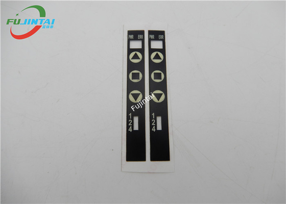 FUJI NXT Feeder Keyboard Seal XS01910 รับประกัน 3 เดือน