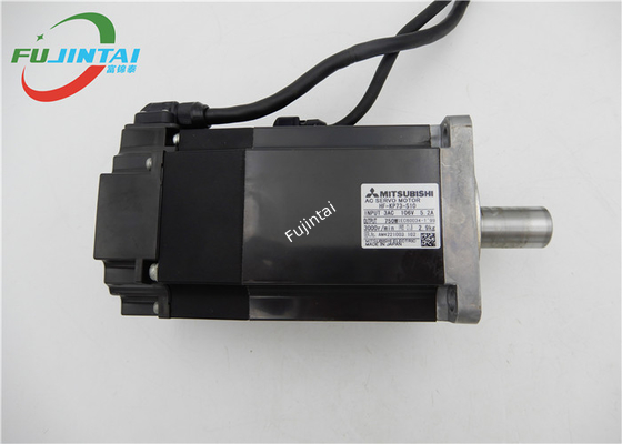 JUKI KD-2077 KE-3010 3020 เซอร์โวมอเตอร์ 750W HF-KP73-S10 40068914