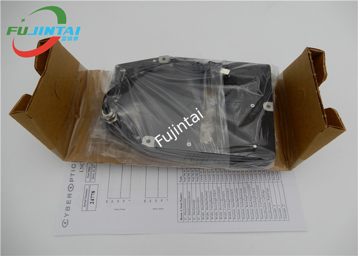 40045547 เครื่องเลเซอร์ SMT CYBEROPTICS 8015218 สำหรับ JUKI 2070 2080 3010 3020 FX-2 FX-3
