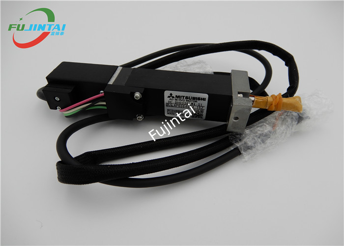 JUKI 2070 2080 JX-100 Juki อะไหล่ Z เซอร์โวมอเตอร์ 40044534 HC-BH0336LW4-S1
