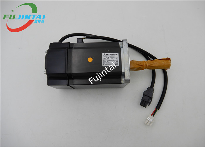 JUKI FX-1 FX-1R FX-2 Juki อะไหล่ YBR เซอร์โวมอเตอร์ L808E2210A0 HC-MFS73-S14