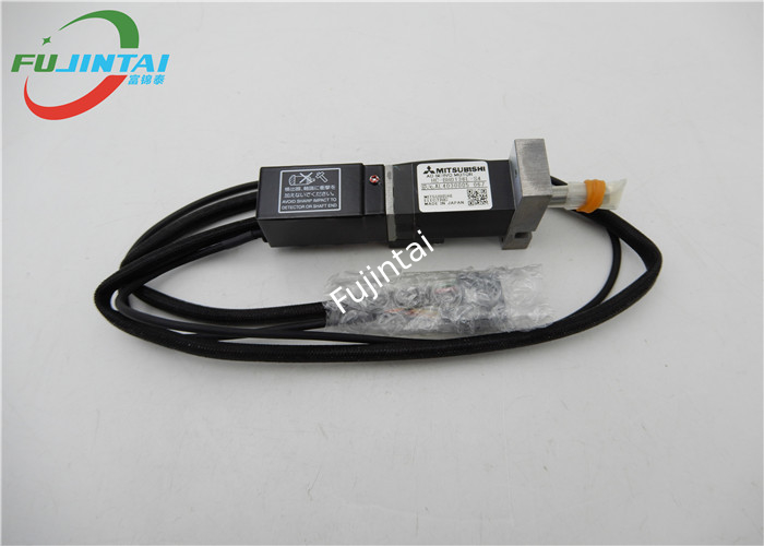 JUKI FX-1 FX-1R LT2 Juki อะไหล่สายเซอร์โวมอเตอร์ ASM AC10W HC-BH0136L-S4 L815E8210A0