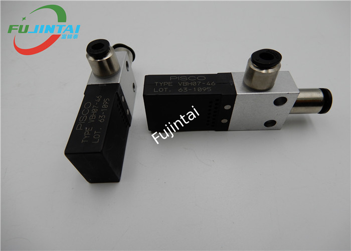 ต้นฉบับ Juki อะไหล่ JUKI 750 760 เครื่องดูดสูญญากาศ E3066700000 PISCO VBH07-46