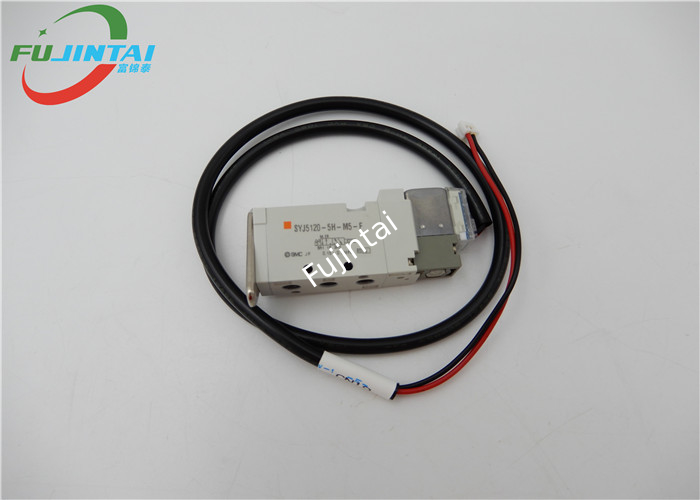 ต้นฉบับ JUKI 2070 2080 1070 1080 NOZZLE UP SV ASM 40045461 SYJ5120-5H-M5-F