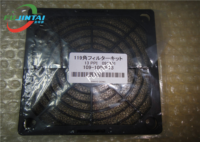 ต้นฉบับ JUKI 2050 2060 2070 2080 3010 3020 ตัวกรองพัดลม HM001010010