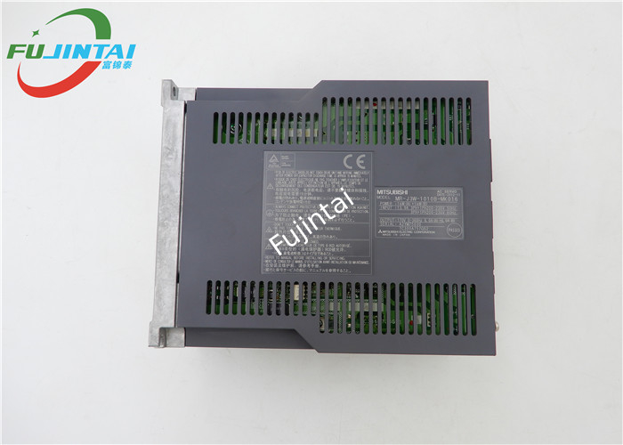 JUKI RX-7 SMT อะไหล่เครื่องขยายเสียงเซอร์โวไดร์เวอร์ MR-J3W-1010B-MK016 EZ149214611