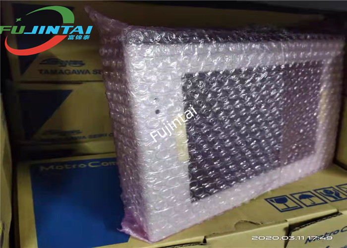 40102599 ชิ้นส่วนเครื่องจักร SMT JUKI 2050 2060 2070 2080 จอ LCD CE GFC8N10-09J