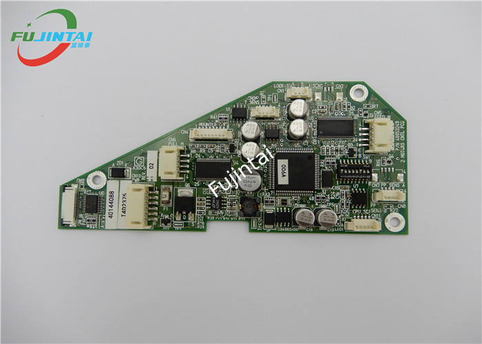 40144088 อะไหล่ Juki JUKI ETF Feeder 2 Motors R Main Board ASM