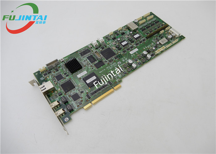 EZA1922216A อะไหล่ Juki JUKI RX-7M MC3 COMPL บอร์ด EZA-192-221-6A