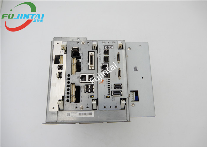 FUJI NXT 3 ชิ้นส่วนเครื่องจักร SMT กล่อง CPU PDS-BX01E0906 2EGTBC030200 FUJI อะไหล่