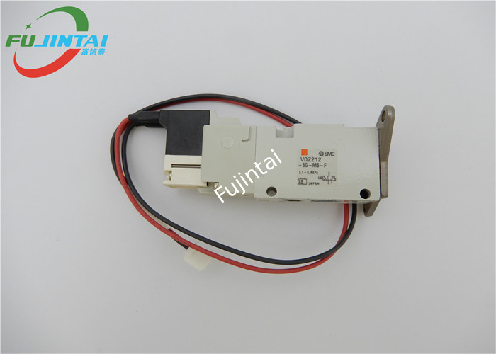 VQZ212-5G-M5-F Juki อะไหล่ JUKI 750 สูญญากาศบนสายเคเบิล ASM R E93177250A0