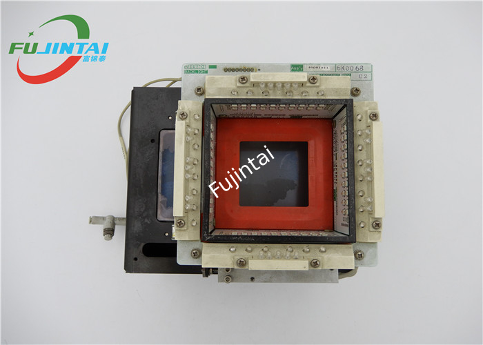 วัสดุแข็ง Juki อะไหล่ 2060 VCS Camera Light Unit 40000625 สำหรับเครื่อง SMT