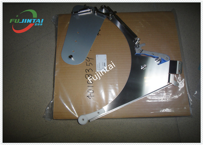 JUKI FEEDER REEL SUPPORT BASE ASSY 40108359 สำหรับเครื่องเทคโนโลยีพื้นผิว
