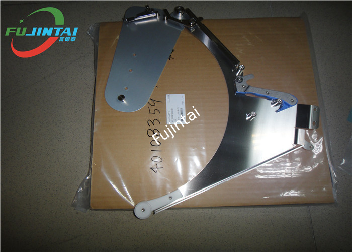 JUKI CTFR 8MM ฟีดเดอร์รีลขนาดใหญ่รองรับ 13 '' BASE ASSY 40108359 สำหรับเครื่องเทคโนโลยีพื้นผิว