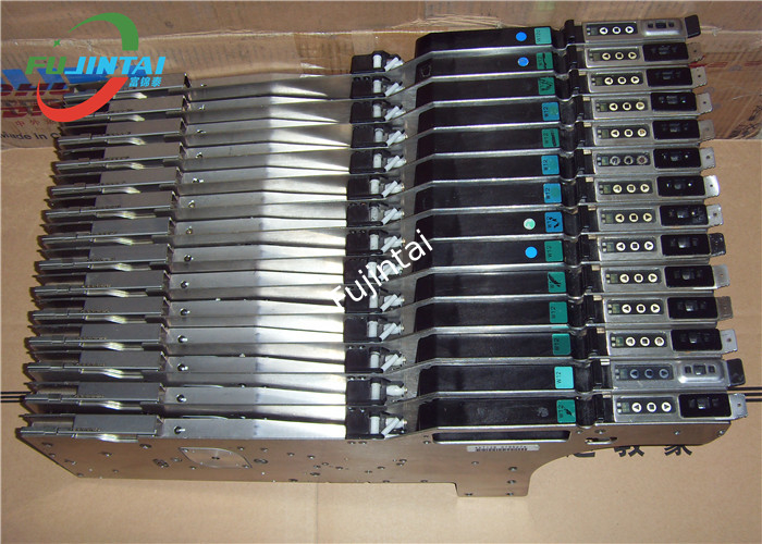 FUJI NXT XPF AIM W12 W12C W12F 12MM Feeder SMT Feeder ชิ้นส่วนเครื่องจักร SMT