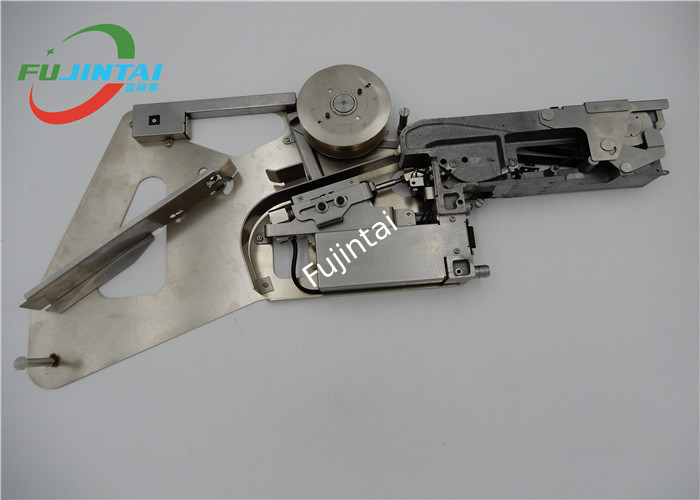SMT Machine Spare Parts I Pulse F2 32mm Feeder F2-32 LG4-M7A00-110 สภาพดี