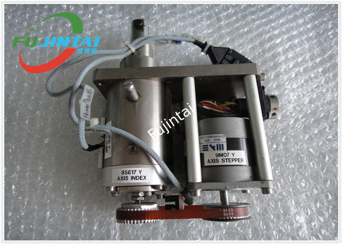 อะไหล่เครื่องจักร Smt ที่ใช้แล้วของแท้ Dek 140376 Actuator Motor