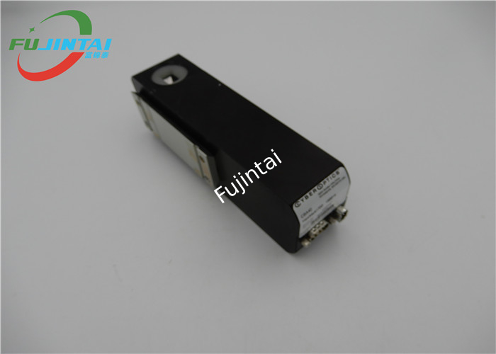 ชิ้นส่วนเปลี่ยนเครื่องพิมพ์ใหม่ของแท้เครื่องพิมพ์ DEK 198814 กล้อง Cyberoptics 8008634 Hawkeye 1700