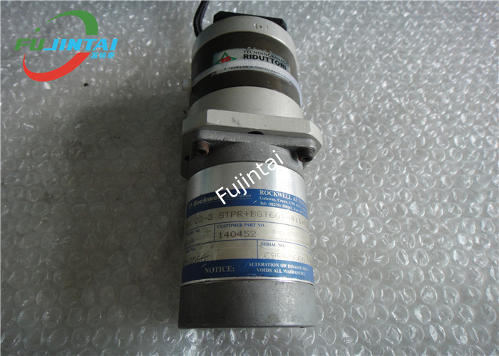 Dek 140452 Bom Stepper Motor Screen Load Dek 23-3 Stpr + Bgt601- 4.1+ จุดด้อย