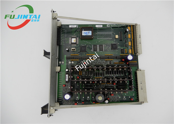 ชิ้นส่วนเครื่องพิมพ์สำรอง MPM A C C U F L E X Align Board 1013084