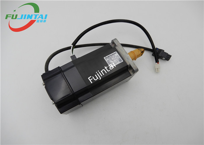 JUKI FX-1 FX-1R YA มอเตอร์เลือกและวางชิ้นส่วน L809E0210A0 HC-MFS73-S33