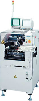 ใช้งานง่าย KJ-02 SMT Placement Machine ที่มีสภาพดี